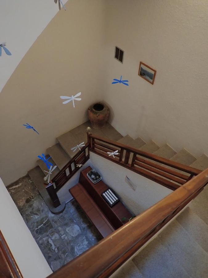 Albergue Casa De L'Aigua Beceite Zewnętrze zdjęcie