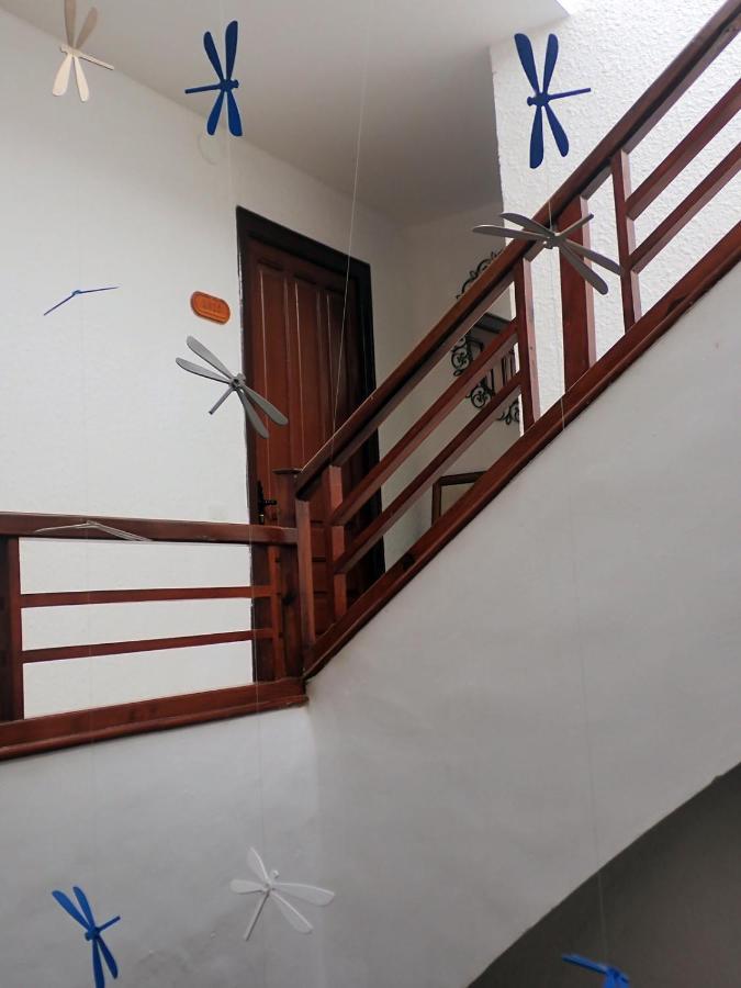 Albergue Casa De L'Aigua Beceite Zewnętrze zdjęcie