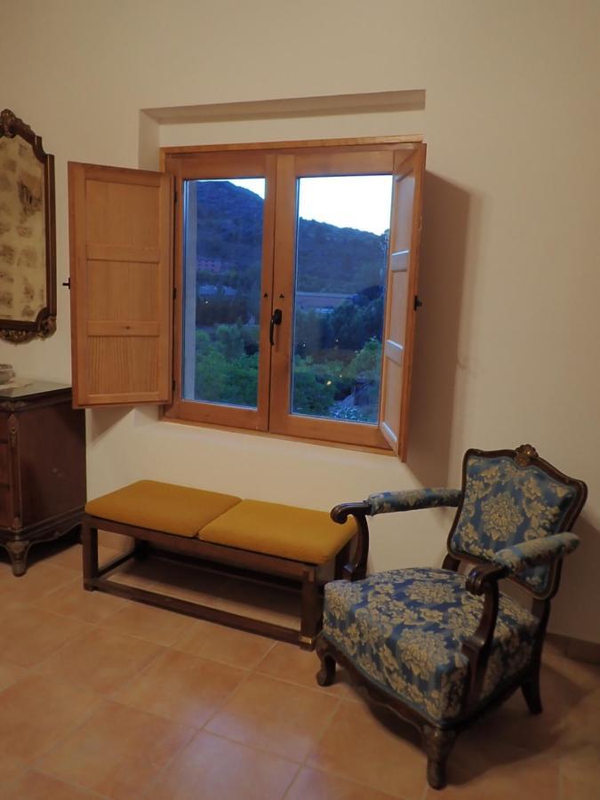 Albergue Casa De L'Aigua Beceite Zewnętrze zdjęcie