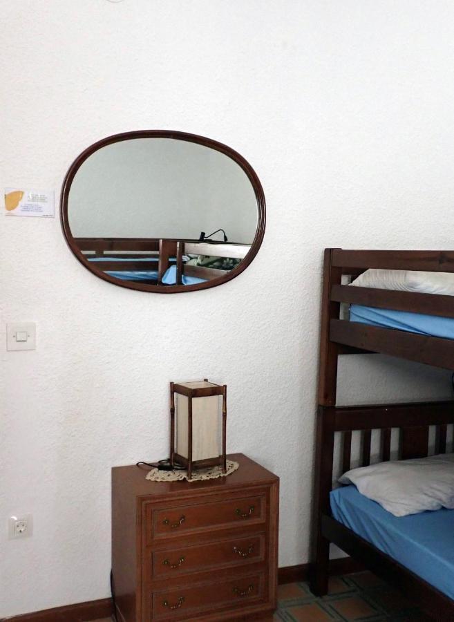 Albergue Casa De L'Aigua Beceite Zewnętrze zdjęcie