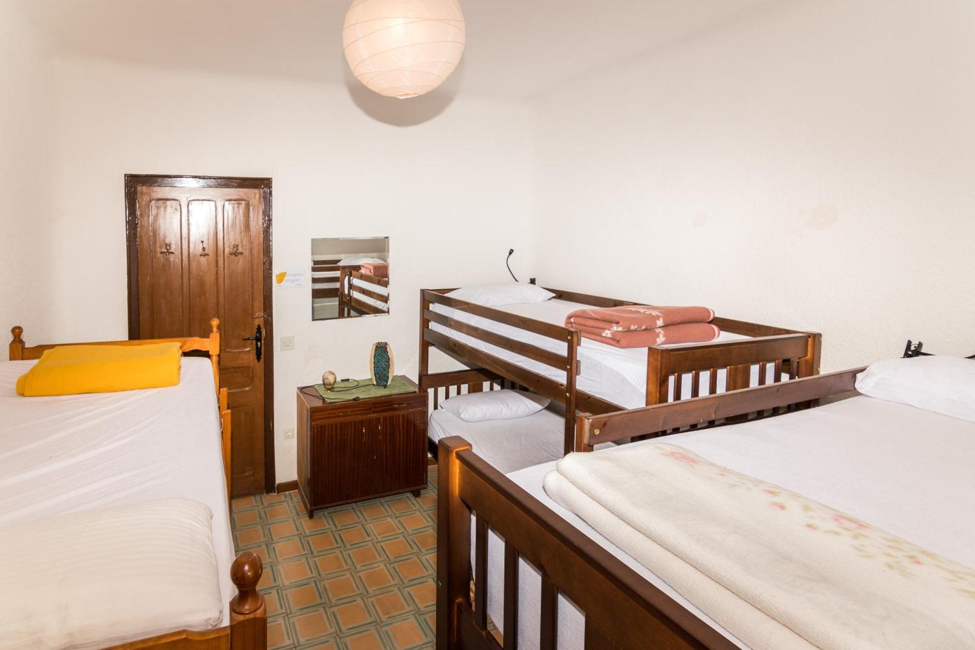 Albergue Casa De L'Aigua Beceite Zewnętrze zdjęcie