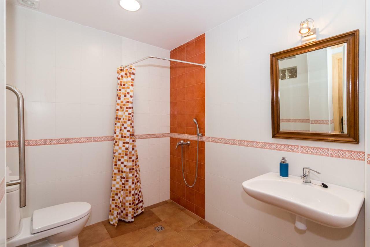 Albergue Casa De L'Aigua Beceite Zewnętrze zdjęcie